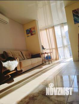 2-к квартира, вторичка, 91м2, 8/11 этаж