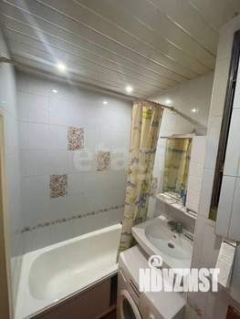 1-к квартира, вторичка, 39м2, 14/16 этаж