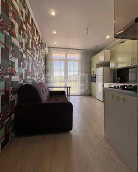 1-к квартира, вторичка, 47м2, 3/8 этаж
