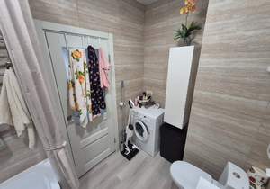 2-к квартира, вторичка, 48м2, 6/6 этаж