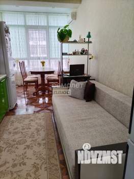 1-к квартира, вторичка, 55м2, 3/8 этаж