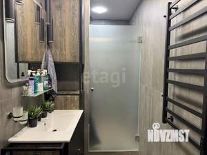 3-к квартира, вторичка, 63м2, 3/3 этаж