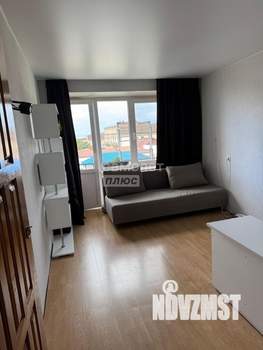 2-к квартира, вторичка, 42м2, 4/5 этаж