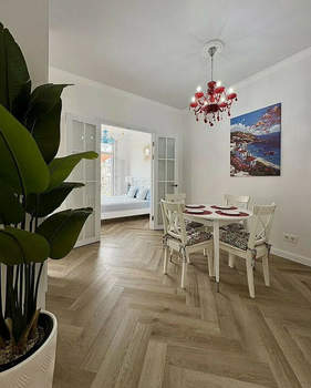 Студия квартира, вторичка, 51м2, 5/5 этаж