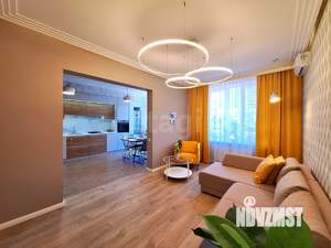 2-к квартира, вторичка, 59м2, 3/7 этаж