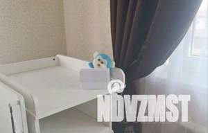 3-к квартира, вторичка, 78м2, 2/3 этаж