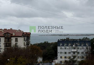 2-к квартира, вторичка, 41м2, 5/6 этаж