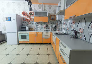 1-к квартира, вторичка, 46м2, 3/6 этаж