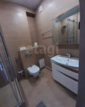 2-к квартира, вторичка, 46м2, 2/7 этаж