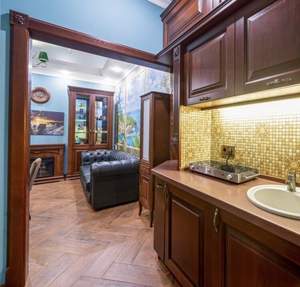 1-к квартира, вторичка, 32м2, 1/11 этаж