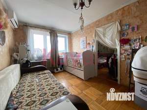2-к квартира, вторичка, 38м2, 4/5 этаж