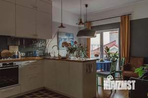 2-к квартира, вторичка, 60м2, 6/9 этаж