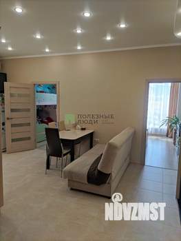 2-к квартира, вторичка, 50м2, 3/8 этаж