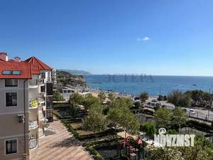 Студия квартира, вторичка, 30м2, 4/5 этаж