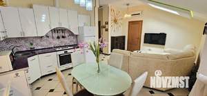 1-к квартира, вторичка, 55м2, 3/3 этаж