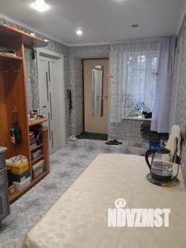 3-к квартира, вторичка, 71м2, 1/5 этаж