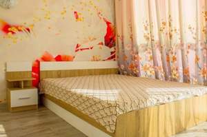 2-к квартира, вторичка, 74м2, 2/6 этаж