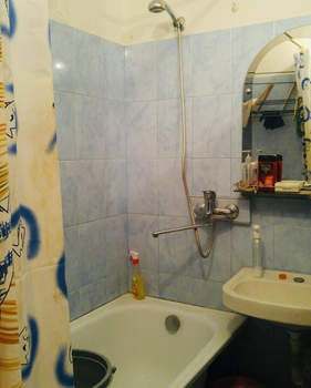 2-к квартира, вторичка, 48м2, 3/5 этаж