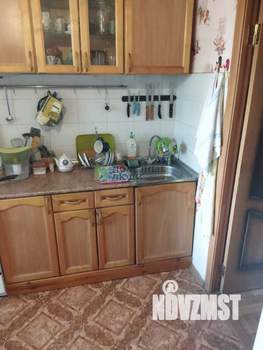 2-к квартира, вторичка, 52м2, 4/5 этаж