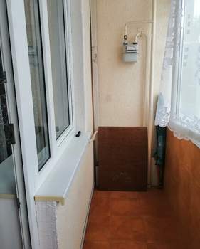 1-к квартира, вторичка, 39м2, 4/7 этаж