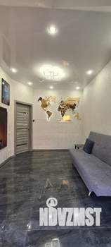 1-к квартира, вторичка, 32м2, 8/8 этаж