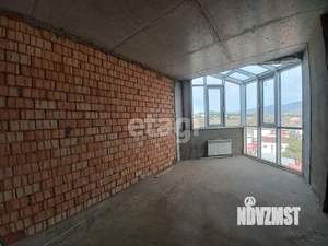 Студия квартира, вторичка, 46м2, 9/9 этаж