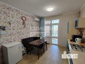3-к квартира, вторичка, 80м2, 2/7 этаж