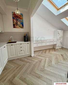 2-к квартира, вторичка, 50м2, 5/5 этаж