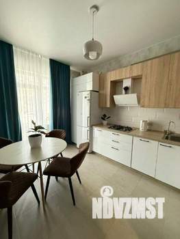 1-к квартира, вторичка, 45м2, 1/7 этаж