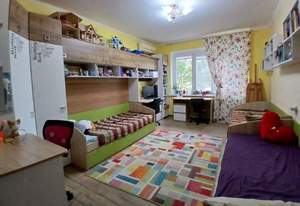 3-к квартира, вторичка, 62м2, 2/9 этаж