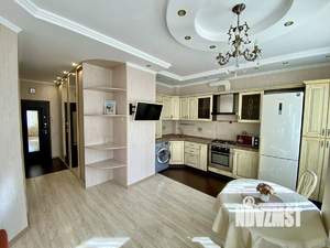 1-к квартира, вторичка, 39м2, 2/4 этаж