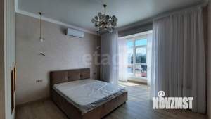 3-к квартира, вторичка, 135м2, 6/21 этаж