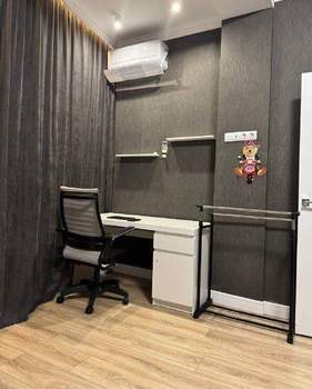 3-к квартира, вторичка, 80м2, 2/8 этаж