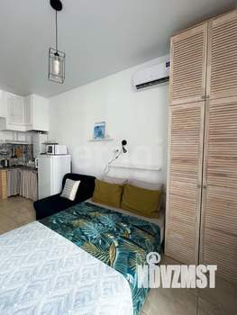 2-к квартира, вторичка, 47м2, 1/8 этаж