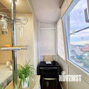 2-к квартира, вторичка, 45м2, 5/5 этаж