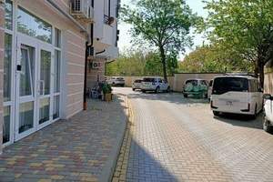 1-к квартира, вторичка, 23м2, 1/6 этаж