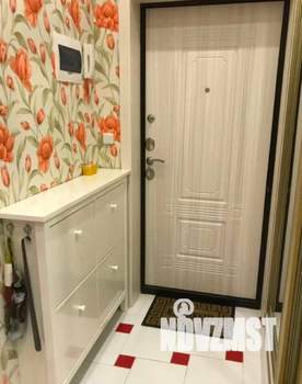 1-к квартира, вторичка, 47м2, 2/7 этаж