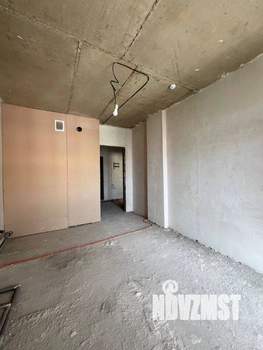 1-к квартира, вторичка, 52м2, 7/8 этаж