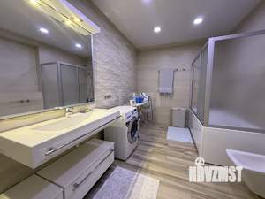 3-к квартира, вторичка, 123м2, 3/5 этаж