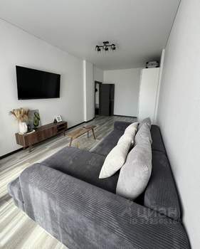 1-к квартира, вторичка, 65м2, 1/8 этаж