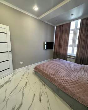 2-к квартира, вторичка, 55м2, 6/8 этаж