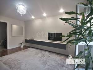 4-к квартира, вторичка, 78м2, 1/4 этаж