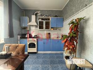 1-к квартира, вторичка, 49м2, 3/4 этаж