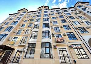 Студия квартира, вторичка, 58м2, 8/8 этаж