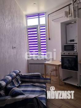 Студия квартира, вторичка, 32м2, 1/6 этаж