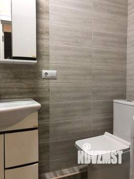 1-к квартира, вторичка, 31м2, 4/6 этаж