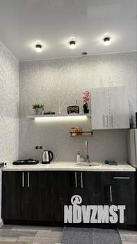 1-к квартира, вторичка, 30м2, 1/6 этаж