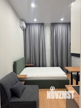 Студия квартира, вторичка, 21м2, 1/7 этаж