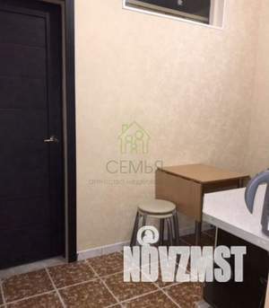 1-к квартира, вторичка, 26м2, 1/3 этаж