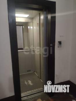 3-к квартира, вторичка, 55м2, 9/9 этаж